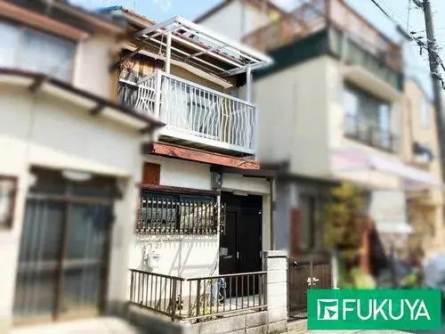 3K Property Kyoto City Kyoto Prefecture (3)