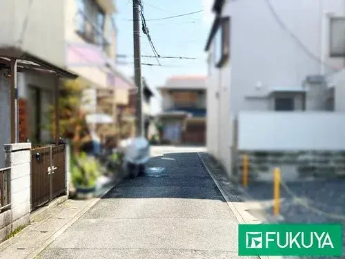 3K Property Kyoto City Kyoto Prefecture (4)
