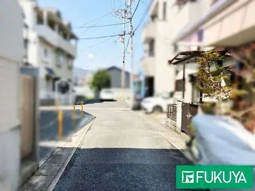3K Property Kyoto City Kyoto Prefecture (5)