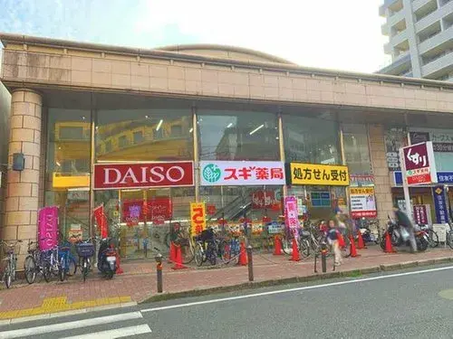 Propiedad 3K en la ciudad de Nagaokakyo, Prefectura de Kioto (18)