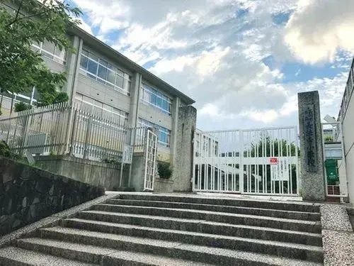 Propiedad 3K en la ciudad de Nagaokakyo, Prefectura de Kioto (19)