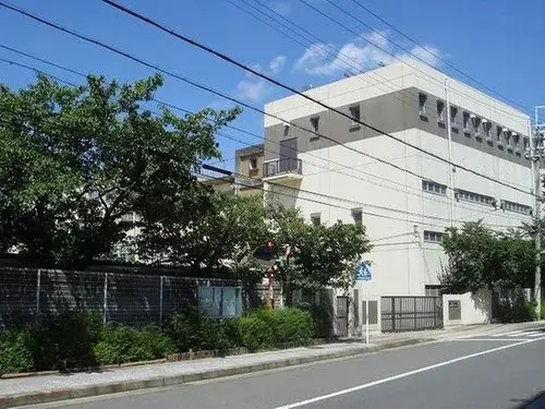 Propiedad 3K en la ciudad de Nagaokakyo, Prefectura de Kioto (20)