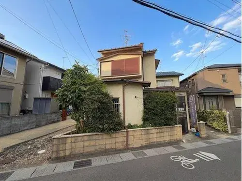 Propiedad 3K en la ciudad de Nagaokakyo, Prefectura de Kioto (3)