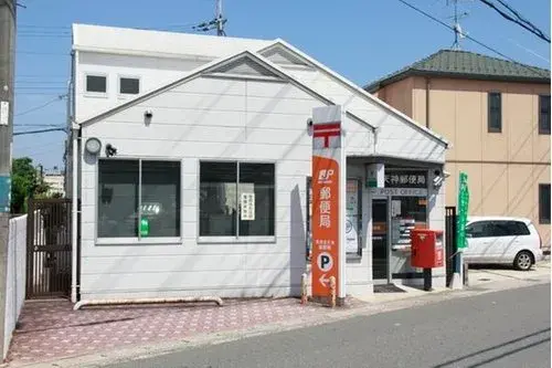 Propiedad 3K en la ciudad de Nagaokakyo, Prefectura de Kioto (22)