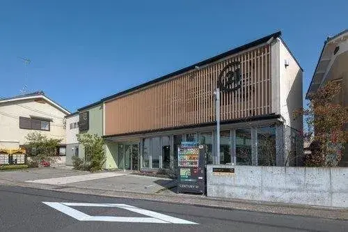 Propiedad 3K en la ciudad de Nagaokakyo, Prefectura de Kioto (32)