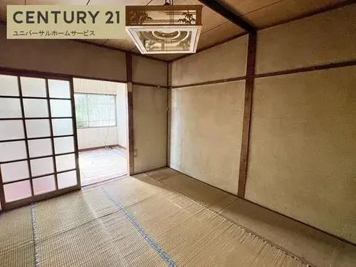 Propiedad 3K en la ciudad de Nagaokakyo, Prefectura de Kioto (7)