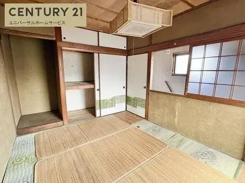 Propiedad 3K en la ciudad de Nagaokakyo, Prefectura de Kioto (8)