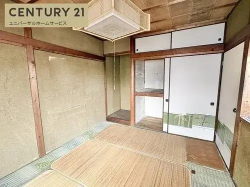 Propiedad 3K en la ciudad de Nagaokakyo, Prefectura de Kioto (9)