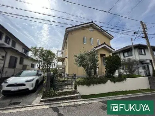 Akiya in Kizugawa