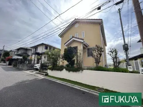 4LDK+S Property Kizugawa City Kyoto Prefecture (2)