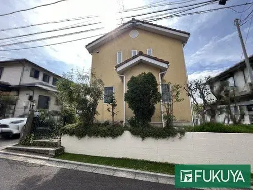 4LDK+S Property Kizugawa City Kyoto Prefecture (3)