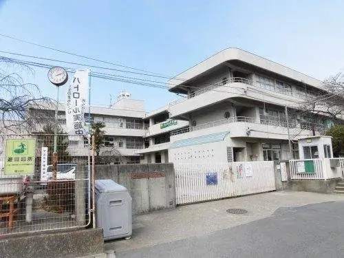 5LDK property Uji City Kyoto Prefecture (27)