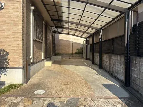 3LDK+S Property Uji City Kyoto Prefecture (3)