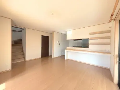 3LDK+S Property Uji City Kyoto Prefecture (4)