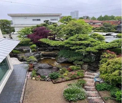 Propiedad 7LDK+S Ciudad de Suita Prefectura de Osaka (2)