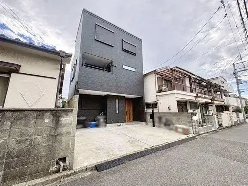 4LDK Property Naka-ku, Sakai City, Osaka Prefecture (2)