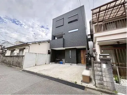 4LDK Property Naka-ku, Sakai City, Osaka Prefecture (3)
