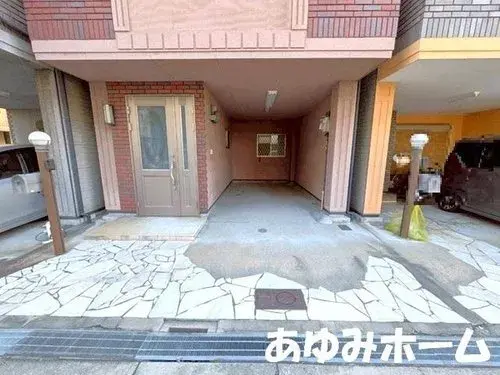 3LDK Property Hirano-ku, Osaka City Osaka Prefecture (2)