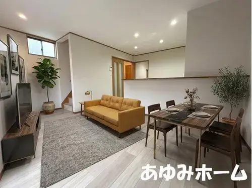 3LDK Property Hirano-ku, Osaka City Osaka Prefecture (12)
