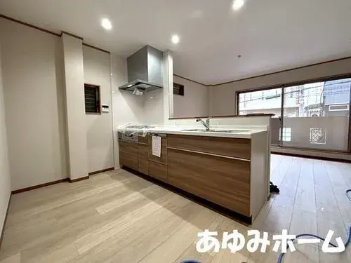 3LDK Property Hirano-ku, Osaka City Osaka Prefecture (14)