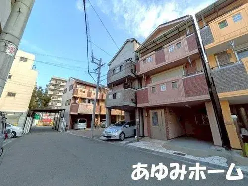 3LDK Property Hirano-ku, Osaka City Osaka Prefecture (3)