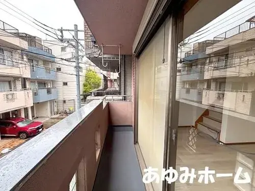 3LDK Property Hirano-ku, Osaka City Osaka Prefecture (4)