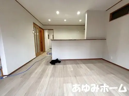 3LDK Property Hirano-ku, Osaka City Osaka Prefecture (6)
