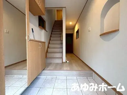 3LDK Property Hirano-ku, Osaka City Osaka Prefecture (8)