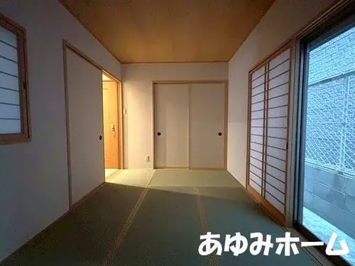 3LDK Property Hirano-ku, Osaka City Osaka Prefecture (9)