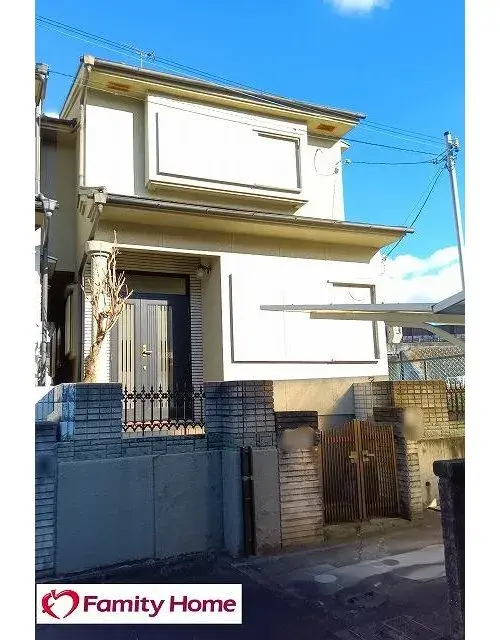 Akiya in Habikino