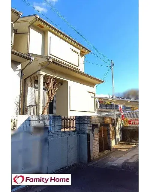 4LDK Habikino City Osaka Prefecture (2)