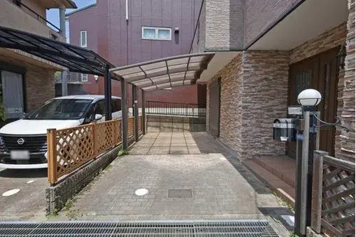 عقار 5LDK مدينة Hirakata محافظة Osaka (2)
