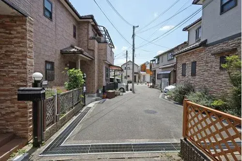 عقار 5LDK مدينة Hirakata محافظة Osaka (3)