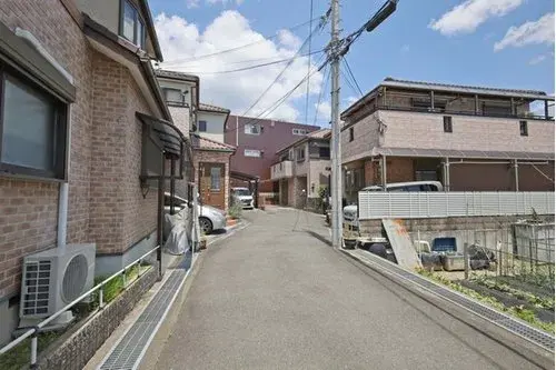 عقار 5LDK مدينة Hirakata محافظة Osaka (4)