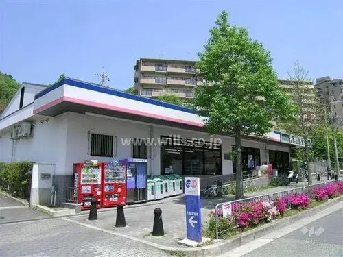 عقار 5LDK مدينة Hirakata محافظة Osaka (7)