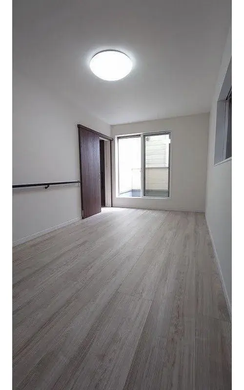 3LDK Property Osaka City Osaka Prefecture (12)