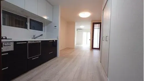3LDK Property Osaka City Osaka Prefecture (4)