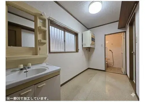 Propiedad 4LDK en la ciudad de Moriguchi, Prefectura de Osaka (11)