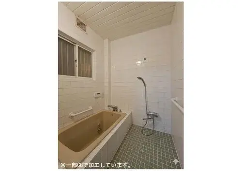 Propiedad 4LDK en la ciudad de Moriguchi, Prefectura de Osaka (12)