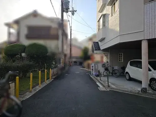 Propiedad 4LDK en la ciudad de Moriguchi, Prefectura de Osaka (3)