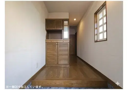 Propiedad 4LDK en la ciudad de Moriguchi, Prefectura de Osaka (6)