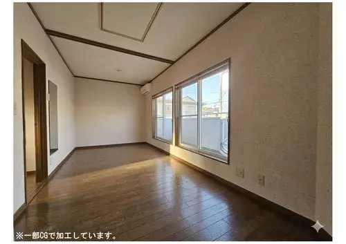 Propiedad 4LDK en la ciudad de Moriguchi, Prefectura de Osaka (7)