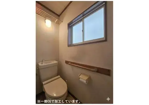 Propiedad 4LDK en la ciudad de Moriguchi, Prefectura de Osaka (10)