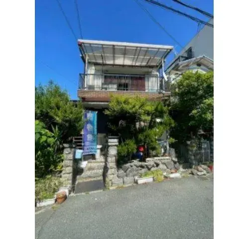 Akiya in Neyagawa