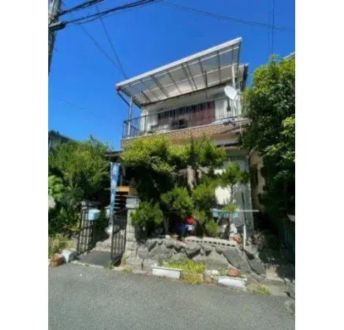 3DK 寝屋川市 大阪府 (2)