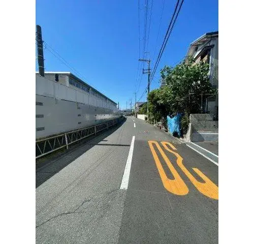 3DK 寝屋川市 大阪府 (3)