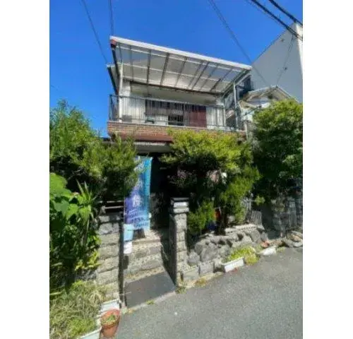 3DK 寝屋川市 大阪府 (4)