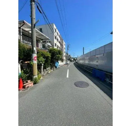 3DK 寝屋川市 大阪府 (5)