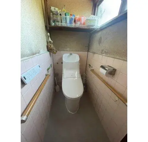 3DK 寝屋川市 大阪府 (9)