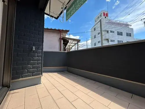 4LDK Ciudad de Neyagawa Prefectura de Osaka (3)